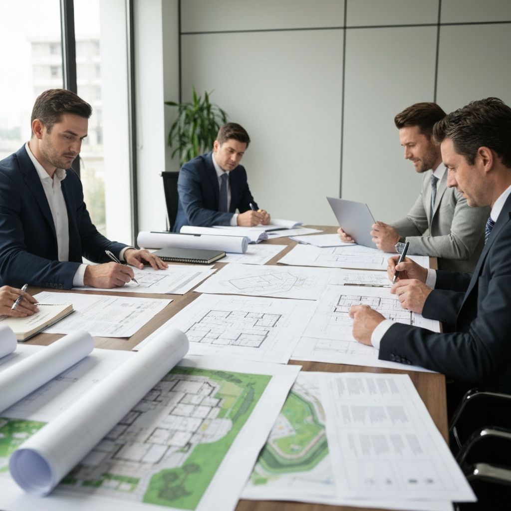 How to evaluate a residential floor plan